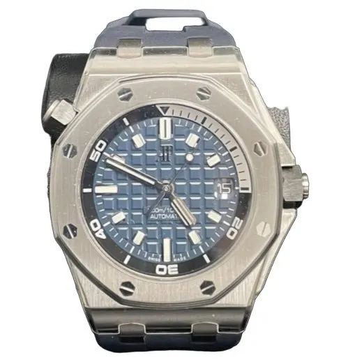 Audemars Piguet Royal Oak Offshore 42mm