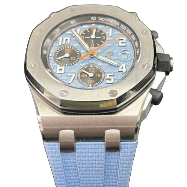 Audemars Piguet Royal Oak Offshore 42mm