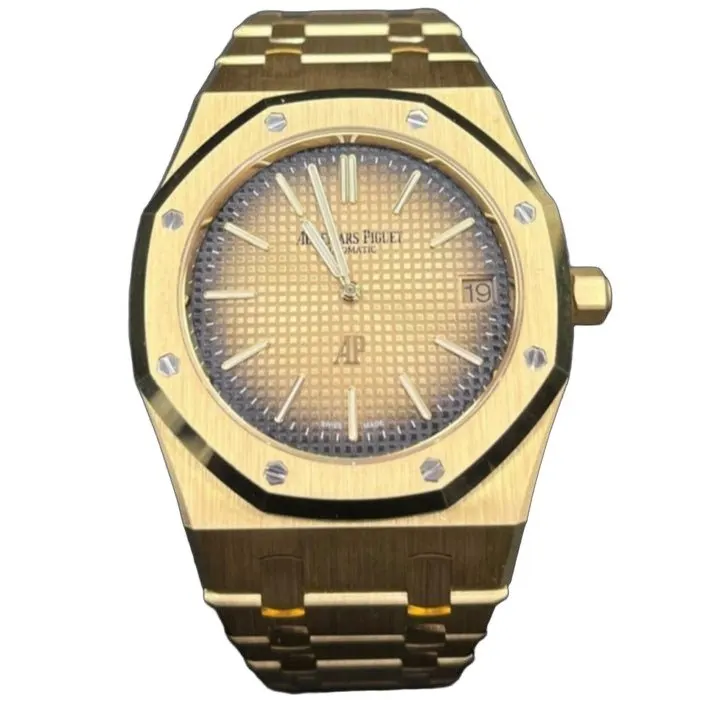 Audemars Piguet Royal Oak 39mm