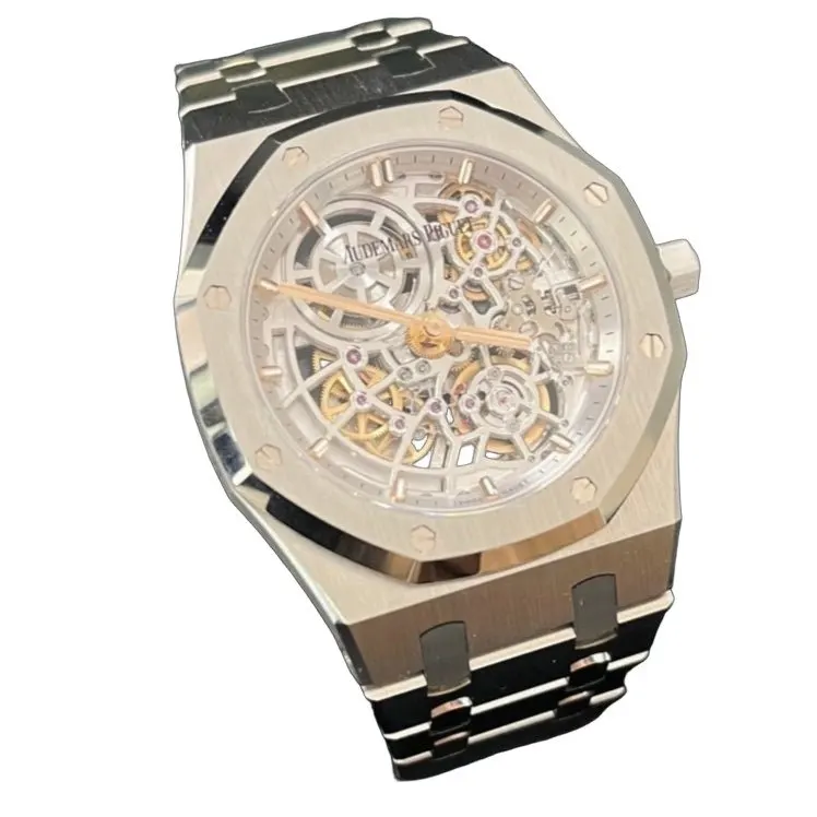 Audemars Piguet Royal Oak 39mm