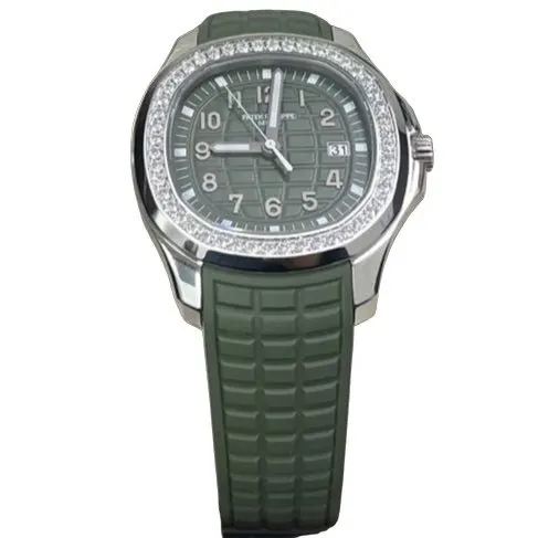 Patek Philippe Aquanaut 39mm