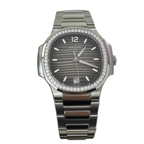 Patek Philippe Nautilus 35mm