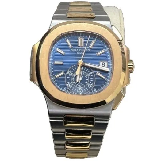 Patek Philippe Nautilus 40mm