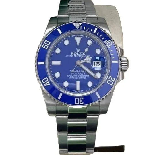 Rolex Submariner 40mm