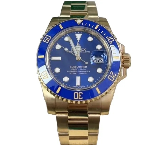 Rolex Submariner 40mm