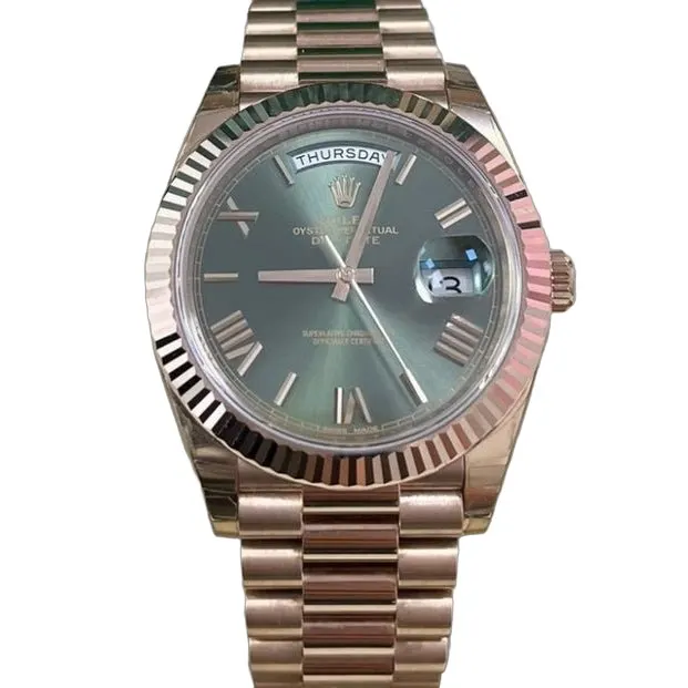 Rolex Day-Date 40