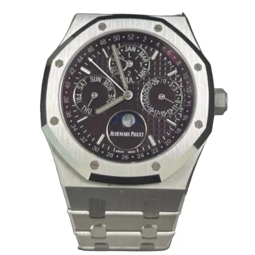 Audemars Piguet Royal Oak Perpetual Calendar 41mm