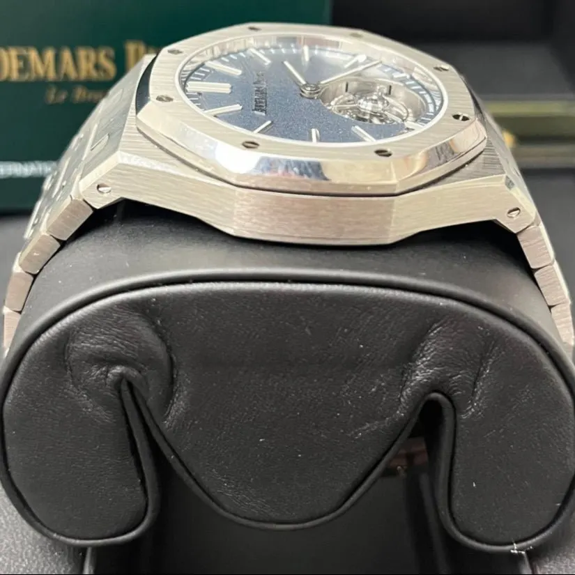 Audemars Piguet Royal Oak Selfwinding 41mm MultiColor Never worn - Back View