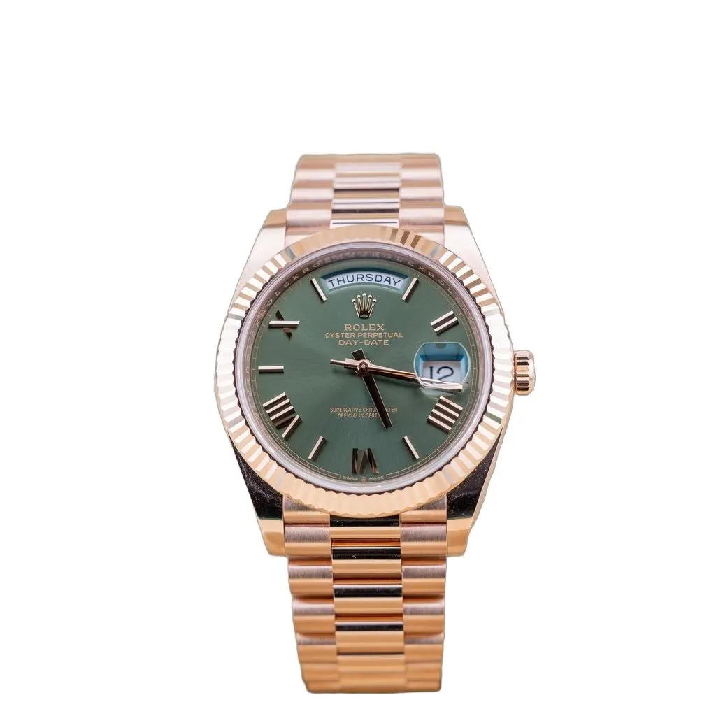 Rolex Day-Date 40
