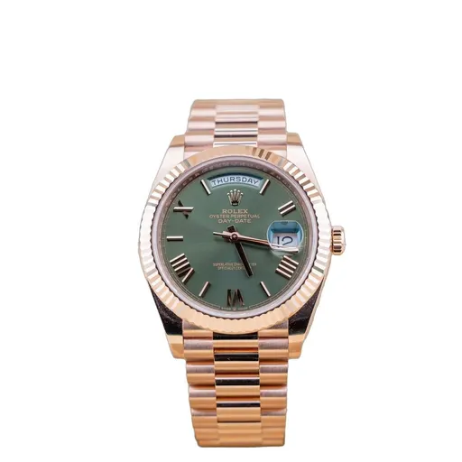 Rolex Day-Date 40