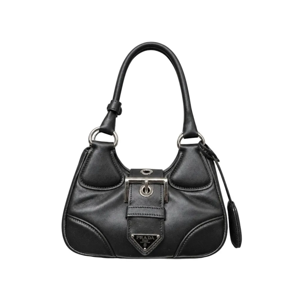 Prada Re إصدار 2002 Moon حقيبة