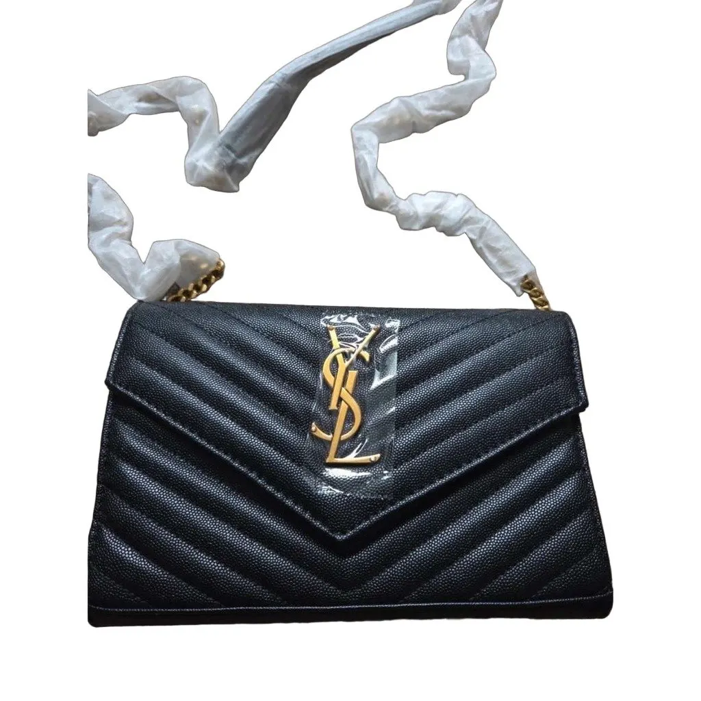 Saint Laurent Brand New Saint Lauren Bag