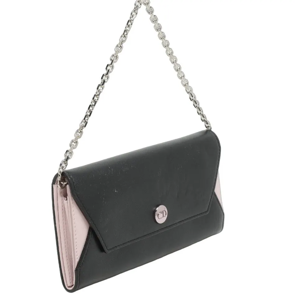 Dior Cluch Date