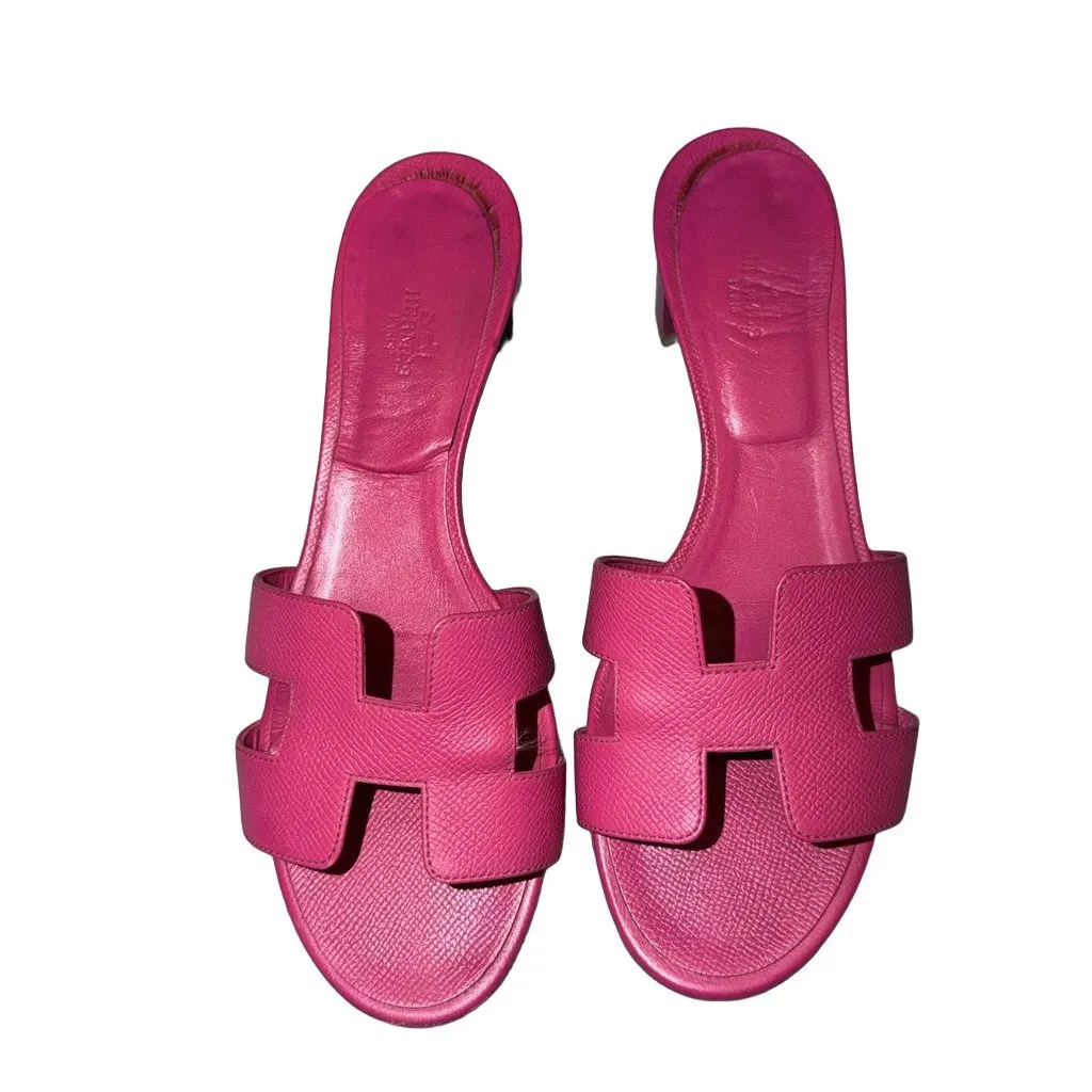 Hermès Amazing