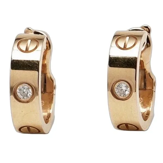 Cartier Love