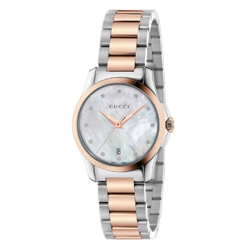 Gucci G-Timeless Silver Never worn, with tag - Front View
