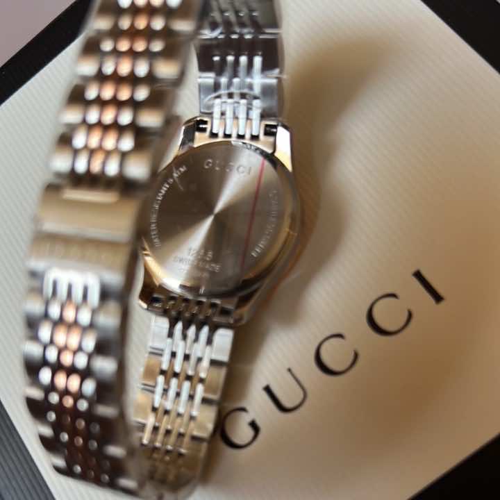 Gucci G-Timeless - 2