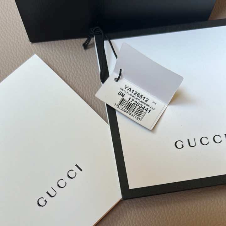 Gucci G-Timeless - 5