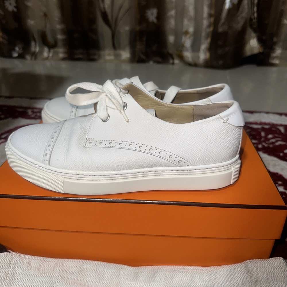 Hermès Hermes Sneaker - Image 6