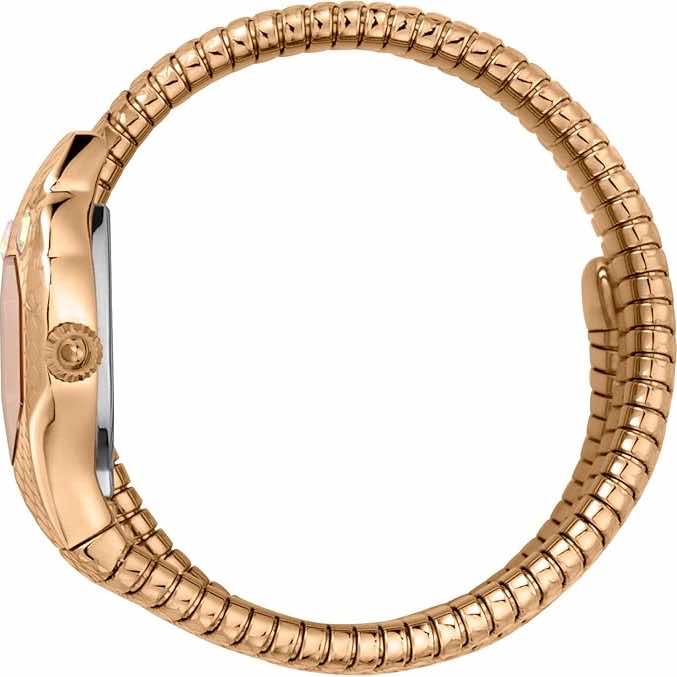 Roberto Cavalli Signature Serpente Doppio - Back view