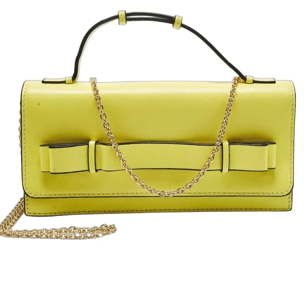 RED VALENTINO GARAVANI Clutch