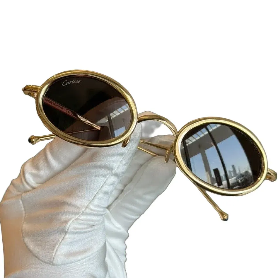 Cartier Baignoire Sunglasses Limited Edition