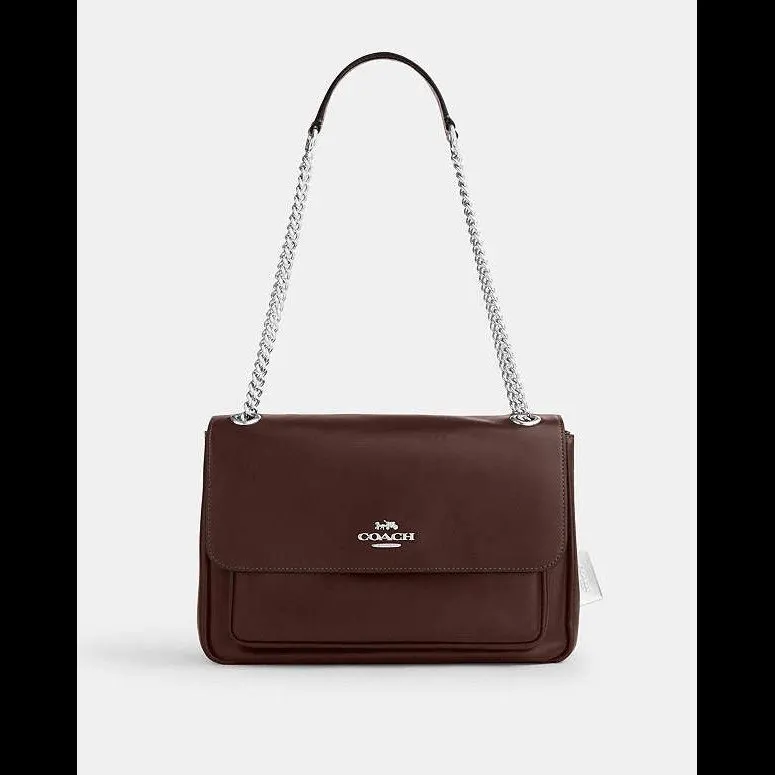 Coach Elodie Crossbody Bag