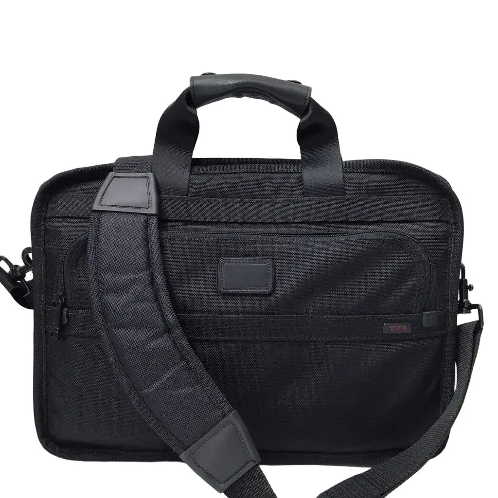 Tumi Tumi Alpha 2