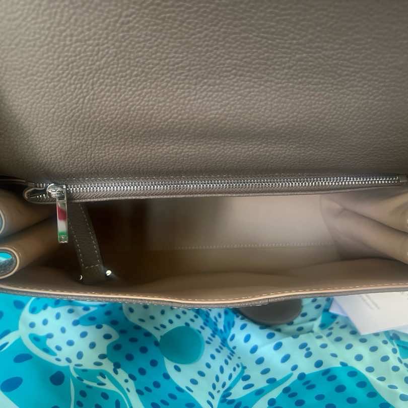 Delvaux MM Brillant Supriquè - 4