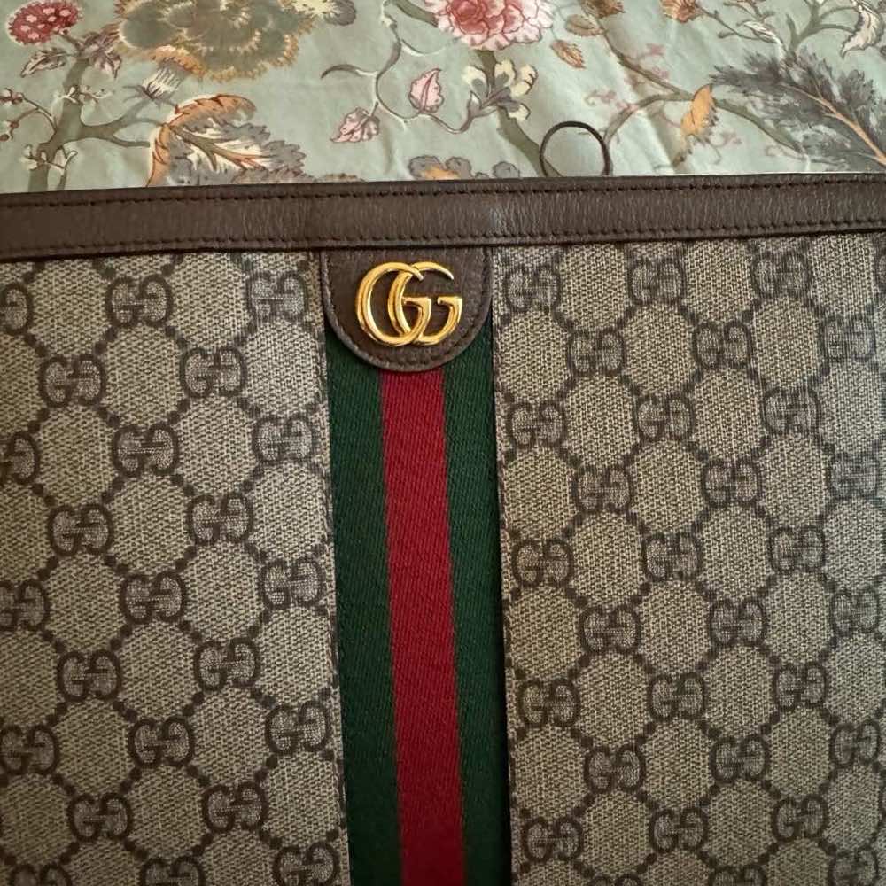 Gucci Ophedia Clutch - 4