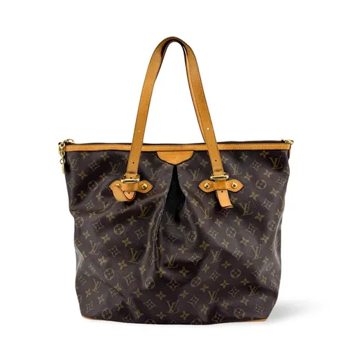 Louis Vuitton Monogram Palermo PM