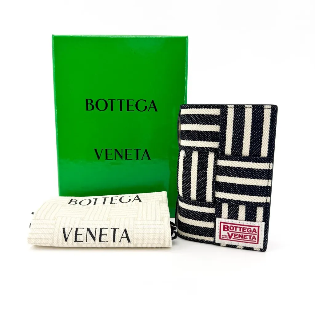 Bottega Veneta Product MultiColor Very good - Back View