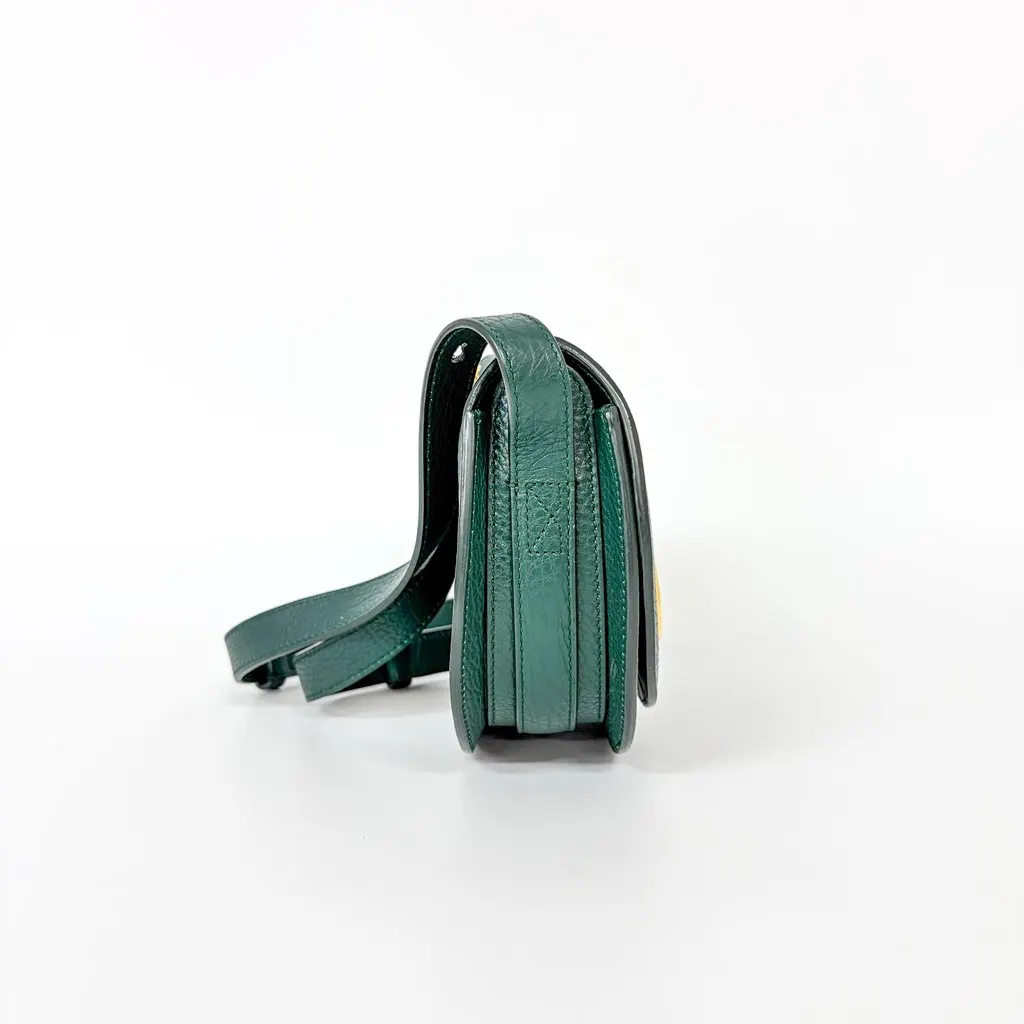 Burberry Mini Rocking Horse Bag MultiColor Leather Good - Box View