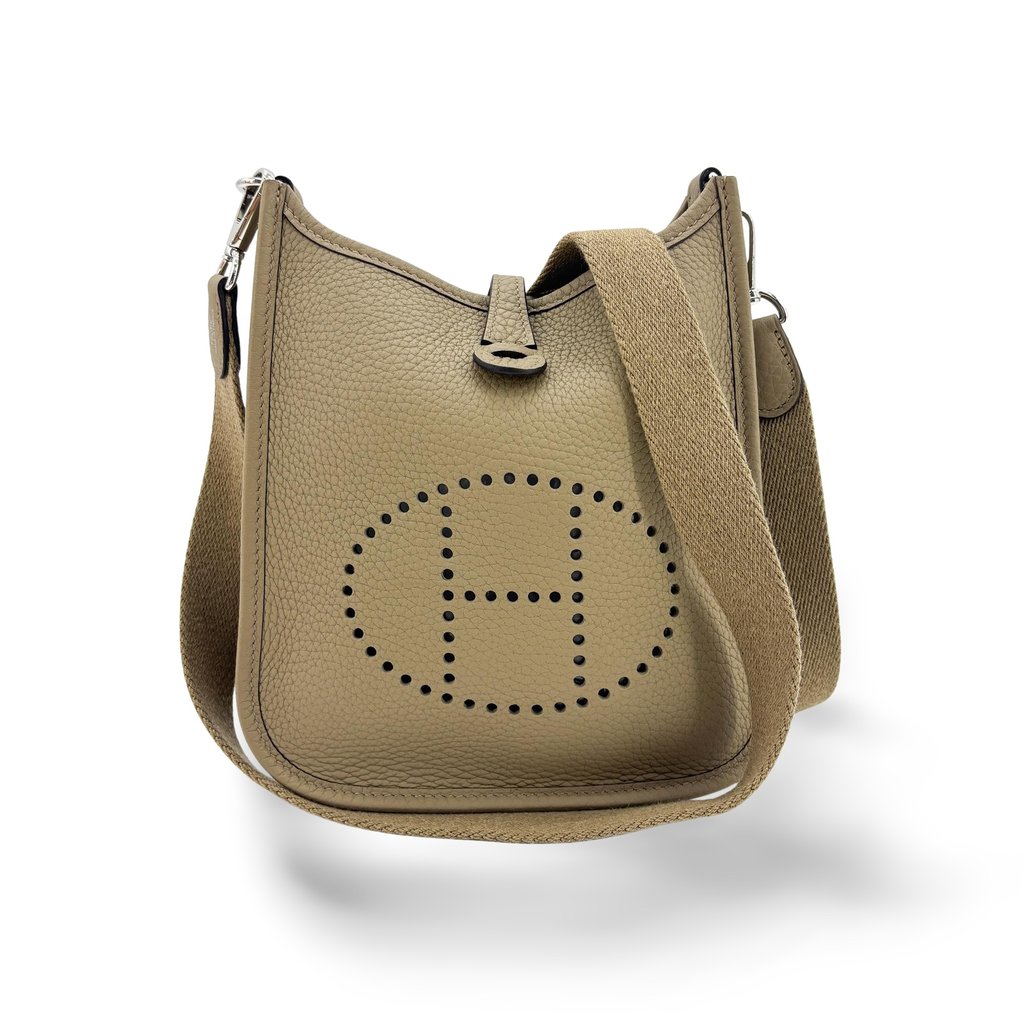 Hermès Evercolor Shoulder Birkin Light 29 | Libas Collective