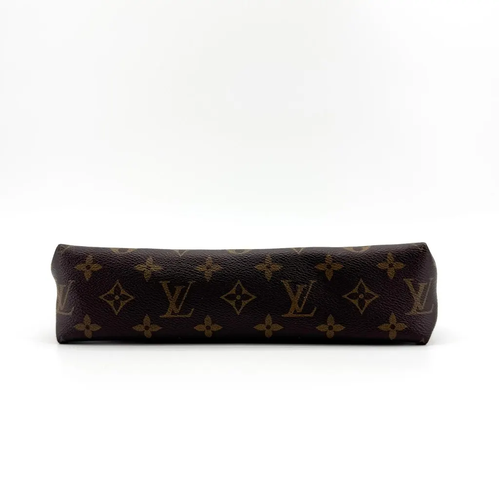 Louis Vuitton Vavin PM Monogram Noir Black Canvas Very good - Box View