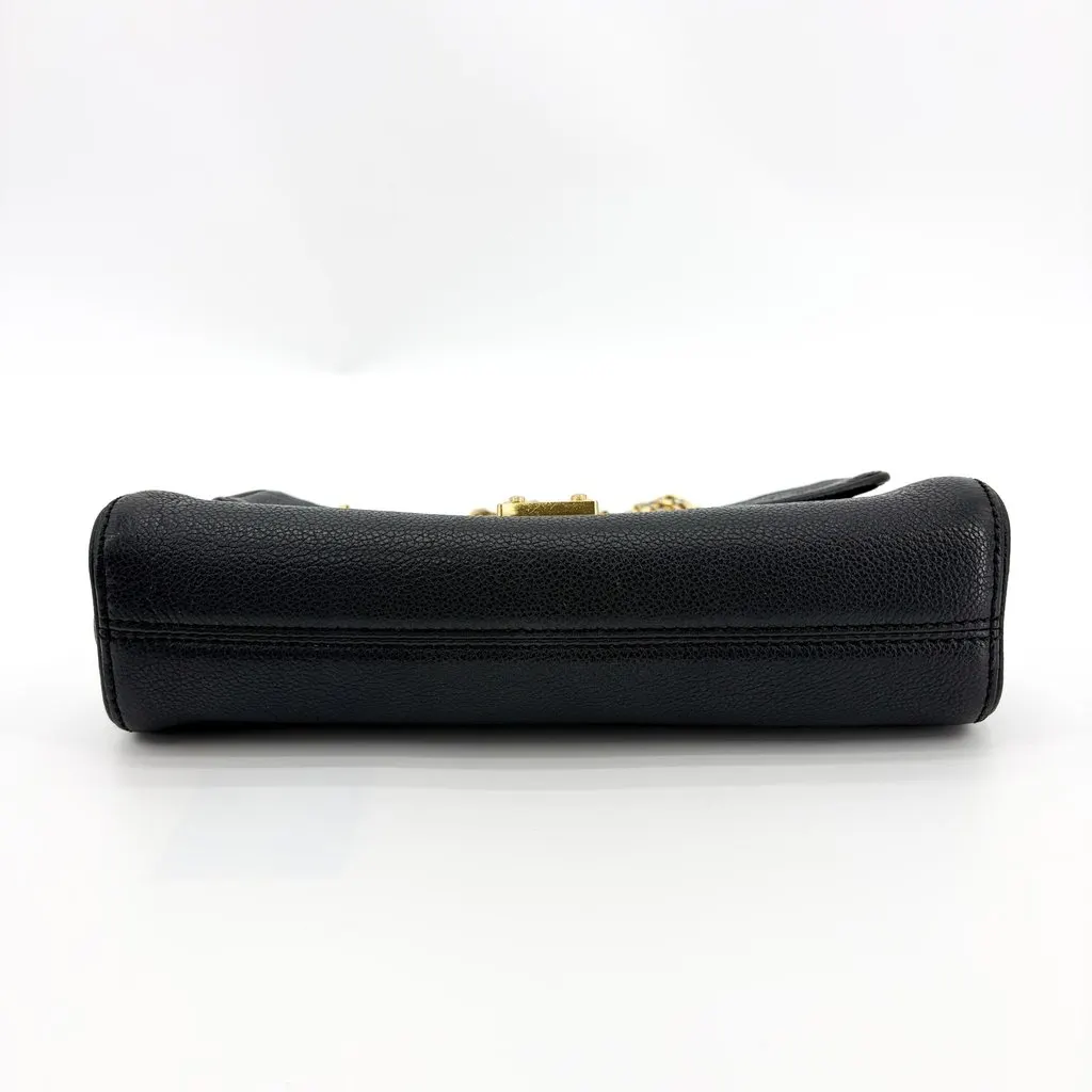 Louis Vuitton Monogram Empreinte Vavin PM Black Gold Black Leather Good - Box View