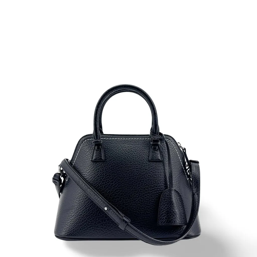 Maison Margiela 5AC Classique Micro Bag Black
