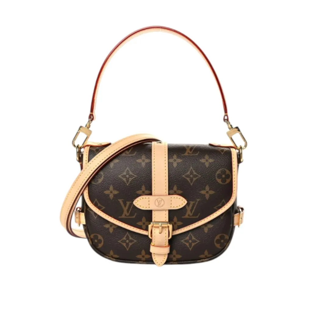 Louis Vuitton Saumur