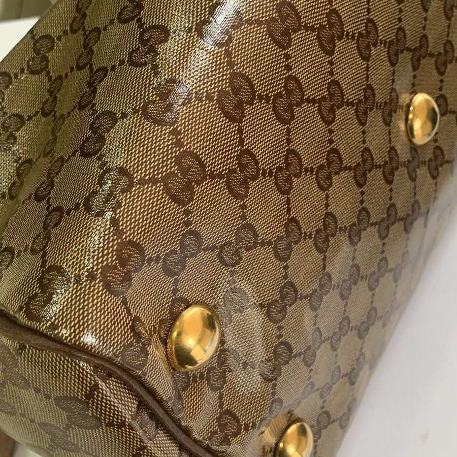 Gucci Babouska Boston - 3