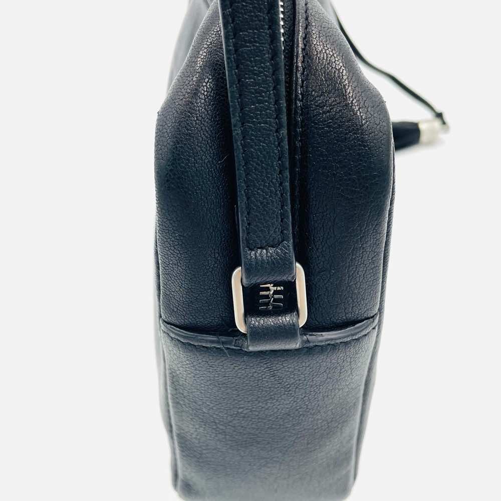 Saint Laurent Blogger shoulder bag black  - Image 6