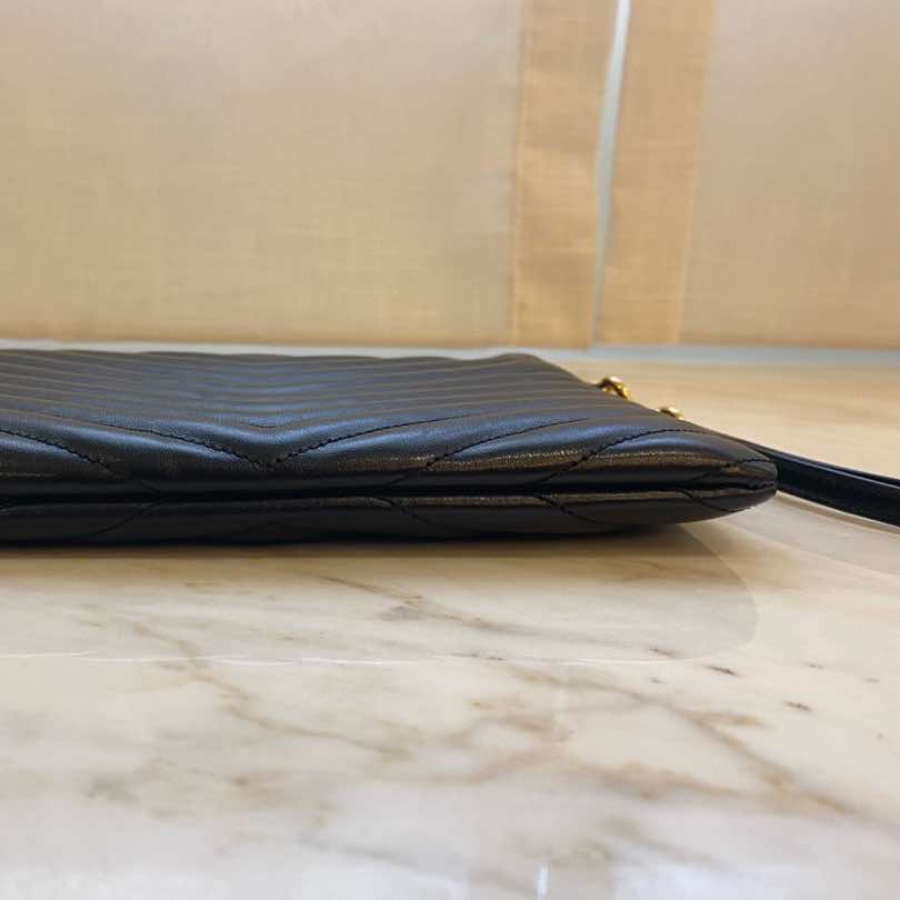 Saint Laurent Cassandre Clutch - 3