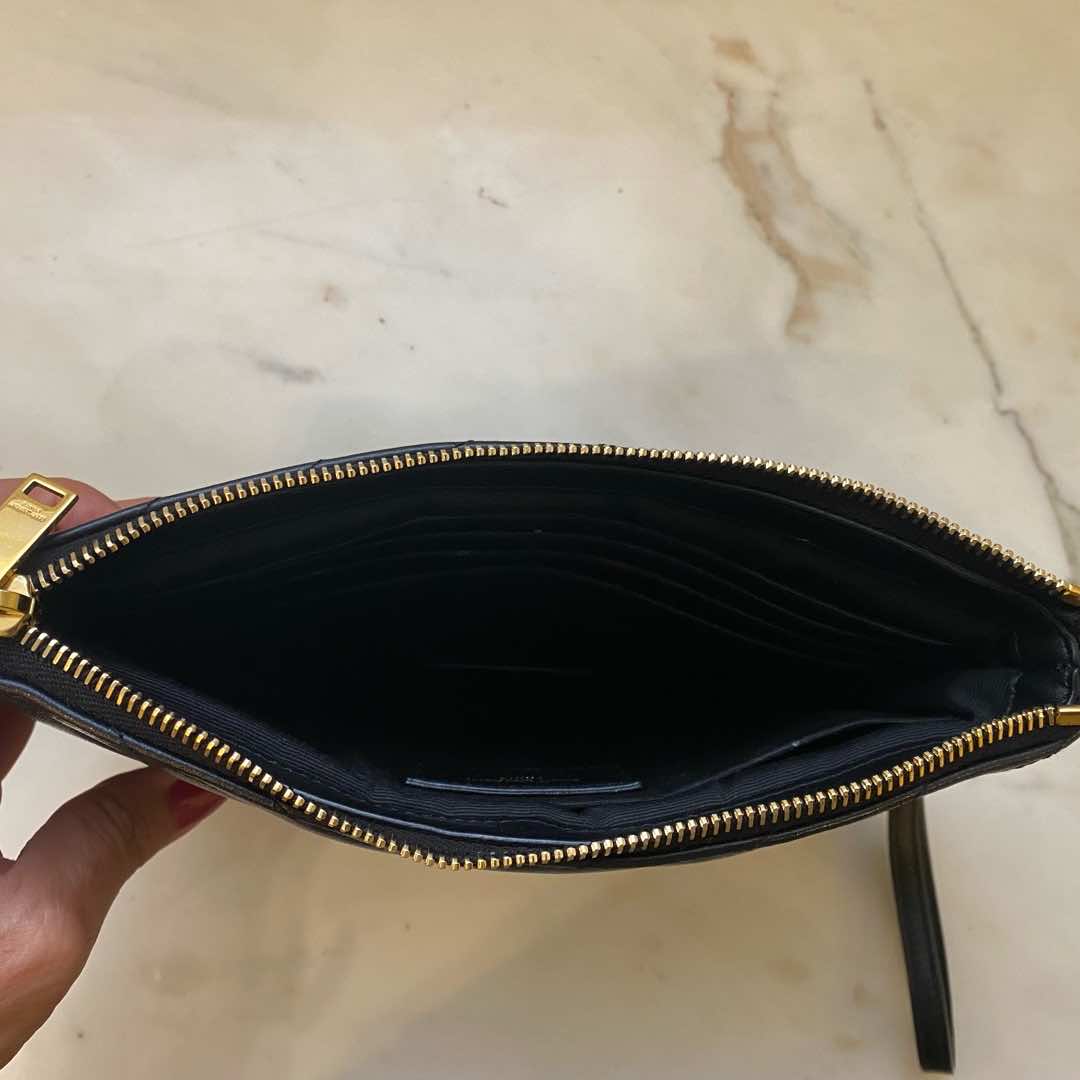 Saint Laurent Cassandre Clutch - 4