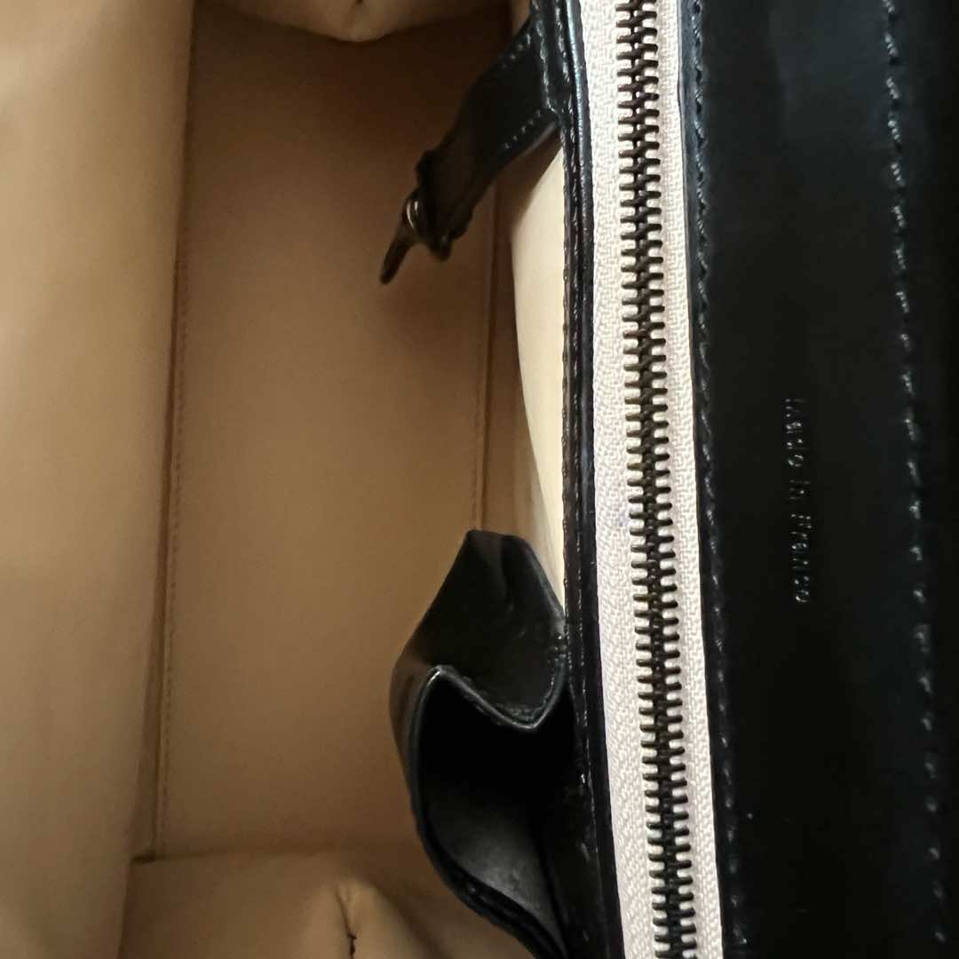 Delvaux Brillant L'Humour MM - 3