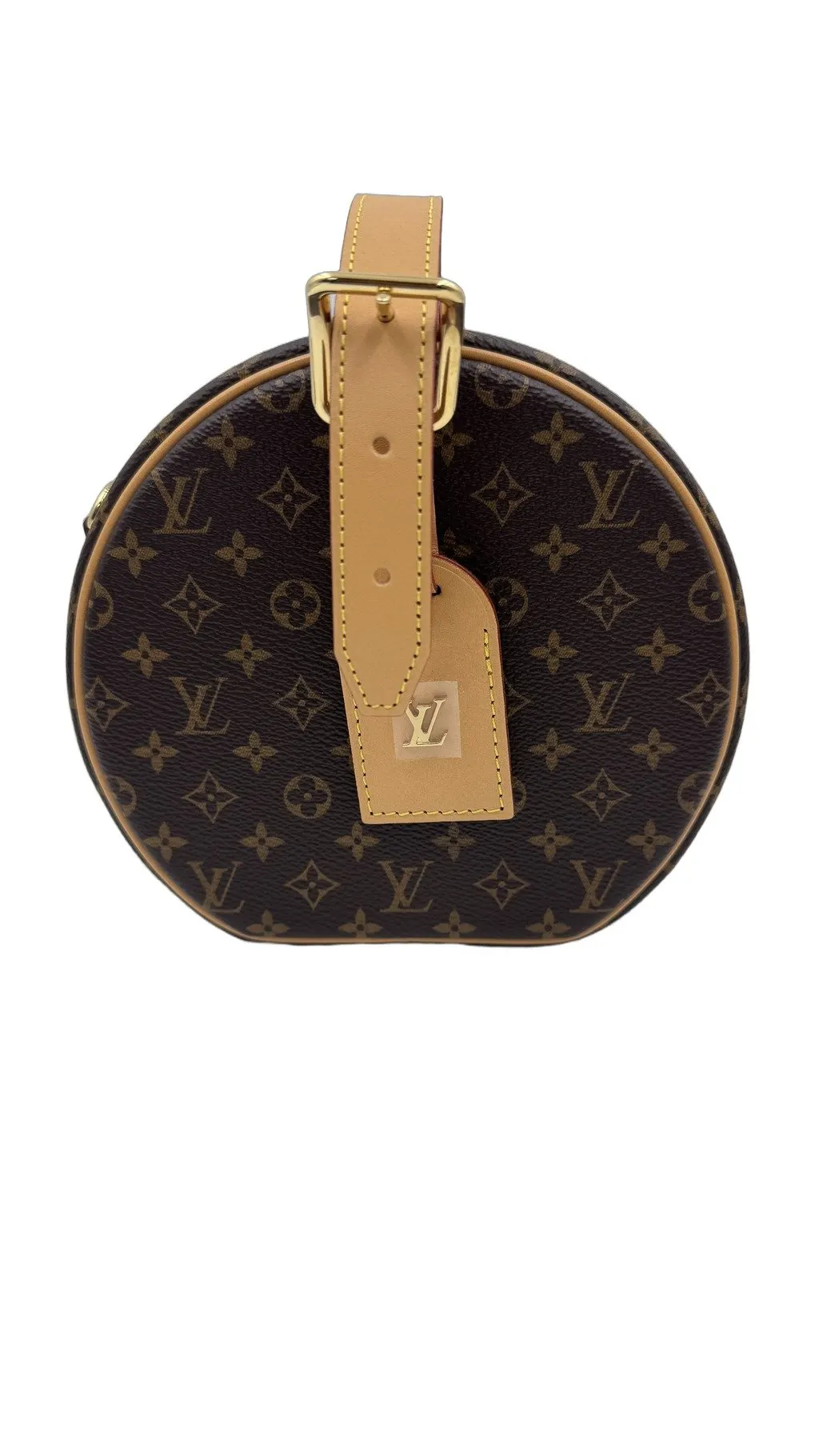 Louis Vuitton Petite Boite Chapeau