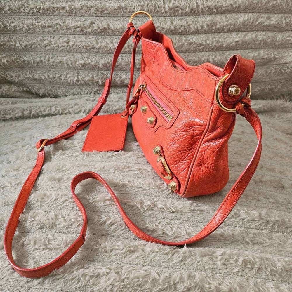 Balenciaga Hip Crossbody - Image 6