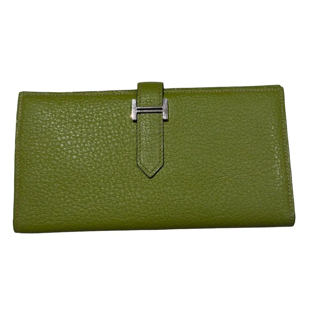 Hermès Hermes wallet