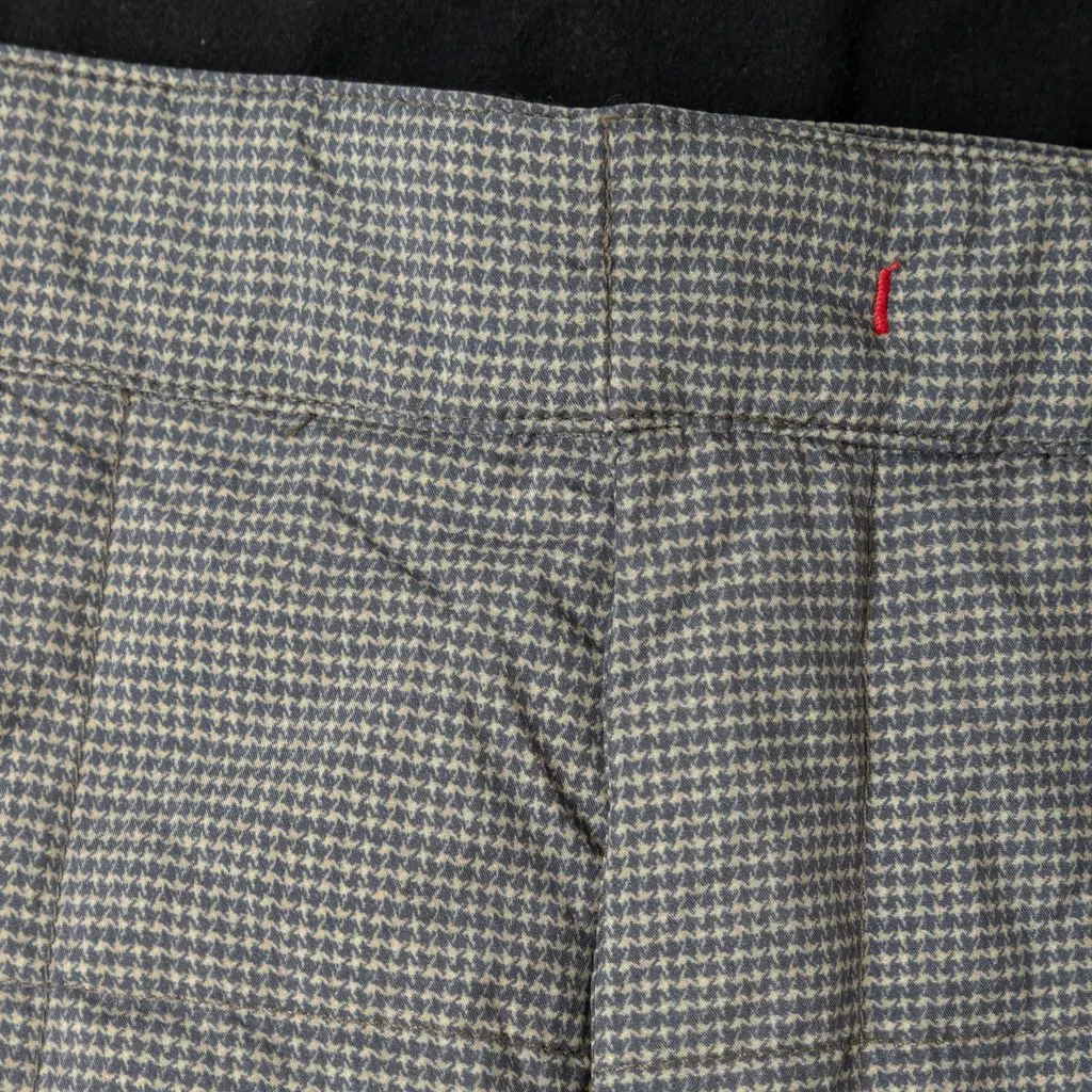 Moncler Ski Pants - '20s MultiColor Good - Model View