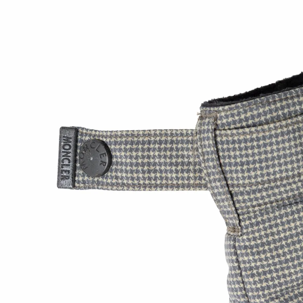 Moncler Ski Pants - '20s MultiColor Good - Box View