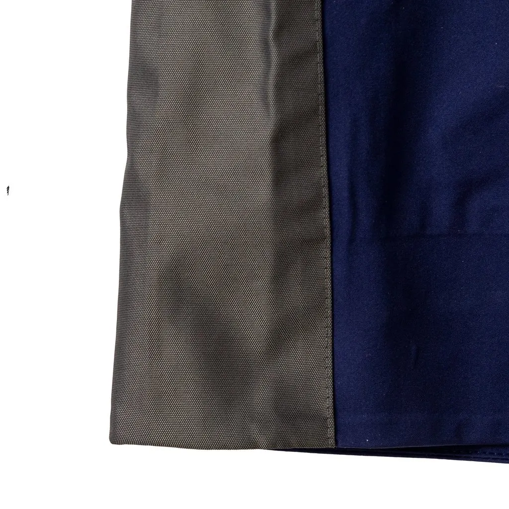 Moncler Ski Pants - '20s Grey Lace Good - Box View