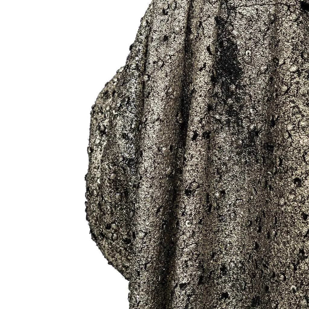 Vivienne Westwood Metallic Dress - '10s Red Good - Box View